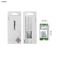 M.2 2242 NVMe SSD unidad interna de estado sólido 128GB 256GB 512GB 1TB 2TB NVMe m2 SSD para computadora portátil