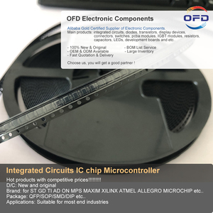 Giao hàng nhanh mạch tích hợp <span class=keywords><strong>irgs10b60kdtrrp</strong></span> linh kiện điện tử 263 bản gốc trong kho - Product Image 2