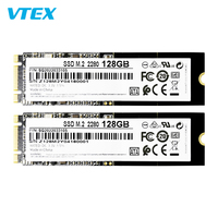 Disco rigido interno pieghevole Ssd portatile esterno di alta qualità Ssd 2280 Hard disk memoria PCIE NVMe unità a stato solido