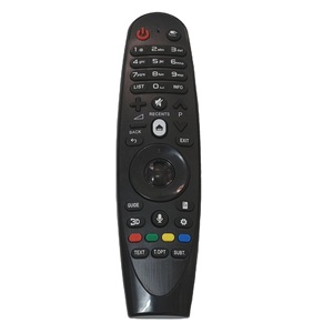 <span class=keywords><strong>Control</strong></span> Remoto de Voz Inteligente BT de Repuesto <span class=keywords><strong>AN</strong></span>-<span class=keywords><strong>MR600</strong></span> Compatible con Modelos de TV Inteligente <span class=keywords><strong>LG</strong></span>: 42LF652V, 32LF652V, 32LF55, 42LF55 - Product Image 2