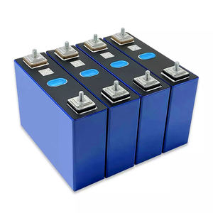Catl <span class=keywords><strong>3</strong></span>.2V 100ah Lifepo4 Grade Een Prismatische Lithium-Ion Batterij Cel Best 12V 100ah 24V 200ah 48V 300ah Ebike Accu - Product Image 3