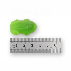 Caramelle Gommose Halal a Forma di Rana Personalizzate all'Ingrosso - Product Image 5