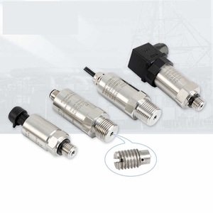 เครื่องสกัดน้ำมันก๊าซสำหรับใช้ในอุตสาหกรรม NP-93420-IC -0.1 ~ 100MPa NP-93420-IC งานตามสั่ง - Product Image 6