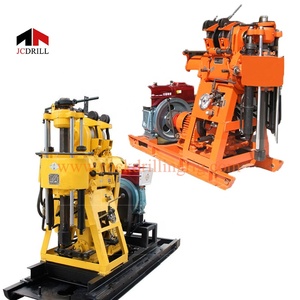 Boorgrond Met Kernboormachines Voor Het Graven Van Kernboormachines Met Kernlifterbehuizingen Voor Grond-En Steenwinning - Product Image 6