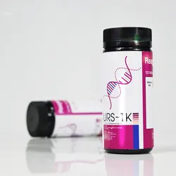 <span class=keywords><strong>Tiras</strong></span> Reactivas Ketostix para Análisis de Orina, Medición de Niveles de <span class=keywords><strong>Cetonas</strong></span>, Caja de 100 Unidades - Product Image 3