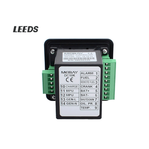 Dc10k mebay डीजल जनरेटर चार सुरक्षा स्वचालित नियंत्रक इंजन मैनुअल स्टार्ट और स्टॉप - Product Image 6