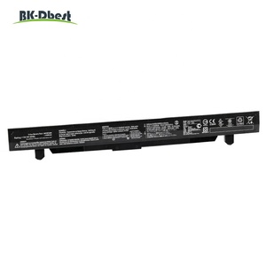 BK-Dbest โรงงานขายส่ง A41N1424 แบตเตอรี่แล็ปท็อปสําหรับ ASUS A41N1424 ROG GL552VW <span class=keywords><strong>GL552V</strong></span> GL552J FZ50V ZX50VW ZX50JX - Product Image 3
