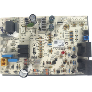 Carte mère de climatiseur Gree W6003 300027061481 pour RF12WQ NhA N3JY01 - Product Image 1