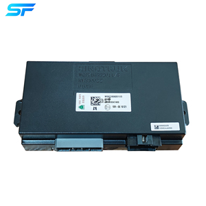 Contrôleur <span class=keywords><strong>BCU</strong></span> <span class=keywords><strong>Nano</strong></span> <span class=keywords><strong>SINOTRUK</strong></span> WG9716582011, pièces de camion lourd pour HOWO SITRAK A7 G5X TX T7H T5G TH7 C7H C9H G7 - Product Image 1