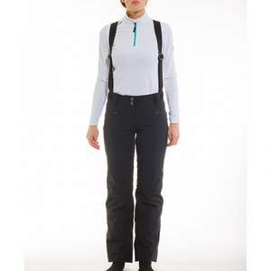 Abbigliamento Outdoor Premium Salopette donna da sci e neve MILADY - Product Image 2