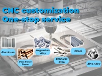 Custom Brass CNC Turned Milling Part Rapid Prototyping for Car Parts-Wire EDM Drilling & Broaching Stainless Steel Capabilities