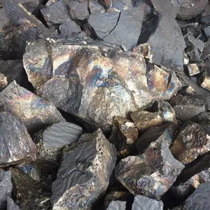中国制造商生产的锰铁88低碳锰铁