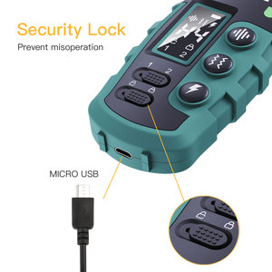 Collar de Adiestramiento para Perros de Material PC, Impermeable IP67, 3 Modos (Sonido/Vibración/Descarga) y 99 Niveles para Detener Malos Comportamientos de Perros - Product Image 3