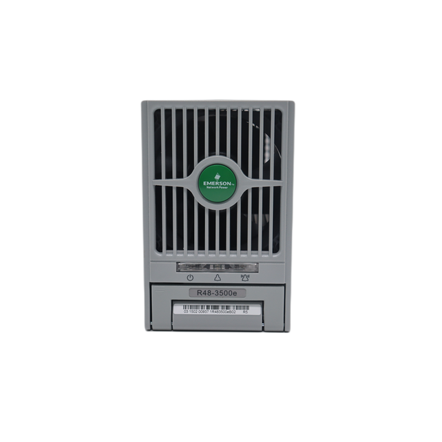 Emerson R48-3500e Emerson Rectifier Module R48-3500e R48-3500e Vertiv R48-3500e Vertiv Rectifier Module R48-3500e DC 48V-3500W