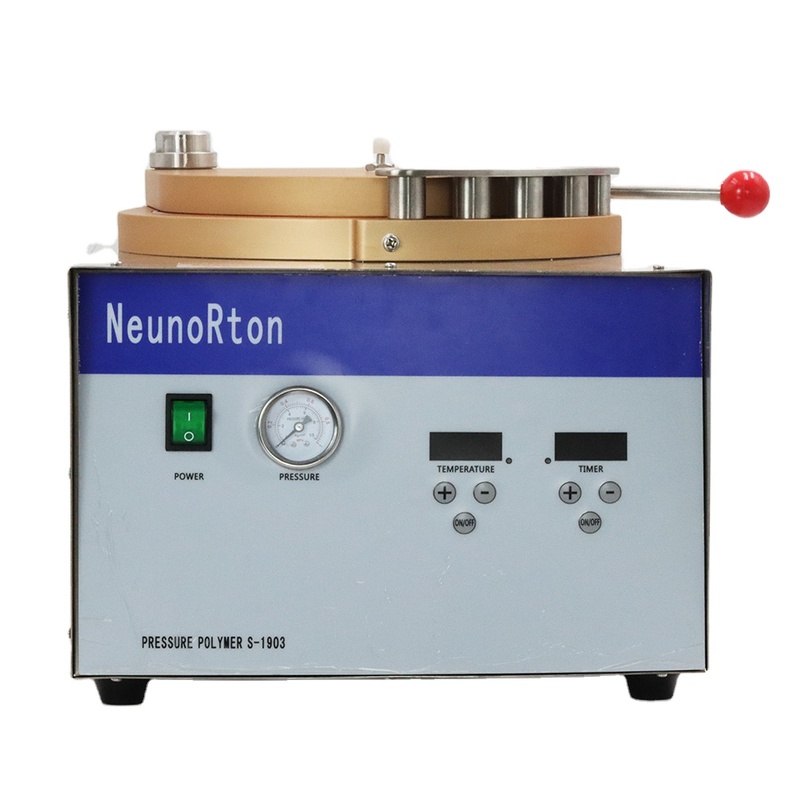 Dental Lab Pressure Cooker Stainless Steam