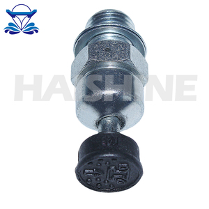 Soupape de décompression pour tronçonneuse <span class=keywords><strong>Husqvarna</strong></span> 50 51 55 272 340 345 346XP 350 353 357 <span class=keywords><strong>359</strong></span> 372 385 390 395XP - Product Image 2