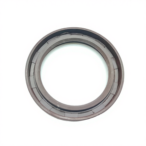 Sello de aceite del cigüeñal del motor de piezas de repuesto de automóviles de alta calidad MD343563 para <span class=keywords><strong>HYUNDAI</strong></span> SONATA GALLOPER II MITSUBISHI MD343563 21421-33114 - Product Image 1