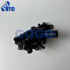 A2822033000 2822033000 Termostato de motor 110600260R para Renault, pieza de repuesto nueva - Product Image 4