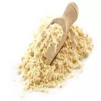 Poudre de peptides de soja hydrolysés enzymatiquement, à base végétale, faible poids moléculaire, qualité alimentaire, nutraceutique, matière première pour la nutrition sportive
