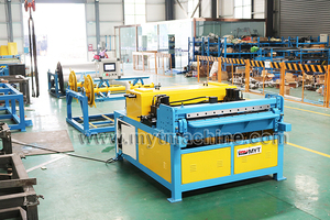 Mýt Thương Hiệu HVAC Tự Động Ống Dòng 2 Tự Động Ống Dòng 3 Tự Động Dòng Máy Ống Dẫn - Product Image 2