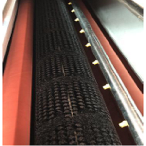 Máy cắt kính tự động hiệu quả cao cho động cơ chính xác mang thép không gỉ PVC cửa sổ làm máy móc - Product Image 6