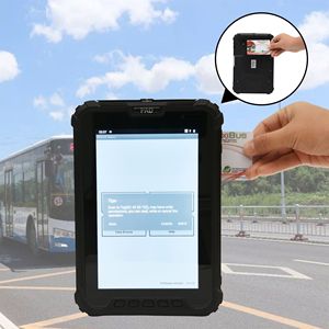 SENTER S917V18 แท็บเล็ตที่ทนทานรุ่นใหม่ล่าสุด IP67 ขนาด 8 นิ้ว รองรับ 4G LTE GMS ระบบปฏิบัติการ Android 14 - Product Image 4