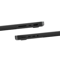 Ordinateur portable Mabook M4 Pro 14 pouces, ordinateur portable M-book Pro M4, ordinateur personnel, vente chaude 2024, tout neuf, original, fabriqué aux États-Unis