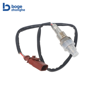 เซ็นเซอร์ออกซิเจนแลมบ์ดาคุณภาพสูง 04C906262J 04E906262R ขายส่งสำหรับรถยนต์ Volkswagen <span class=keywords><strong>Polo</strong></span> และ Skoda Fabia - Product Image 2