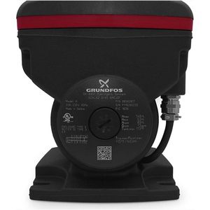 Scala2 Grundfos ปั๊มเพิ่มแรงดัน3-45 208-230โวลต์60เฮิร์ตสำหรับใช้ในบ้าน - Product Image 5
