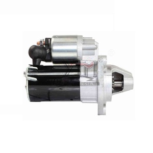 NOUVEAU <span class=keywords><strong>Démarreur</strong></span> 12V 16T remplaçant le <span class=keywords><strong>moteur</strong></span> <span class=keywords><strong>Briggs</strong></span> & <span class=keywords><strong>Stratton</strong></span> 490753 495104 114520 5930N - Product Image 3