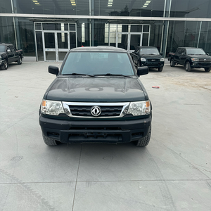 Pickup Dongfeng Versione Diesel con Motore 2.3T, Capacità di Traino Superiore e Maggiore Altezza da Terra - Product Image 3