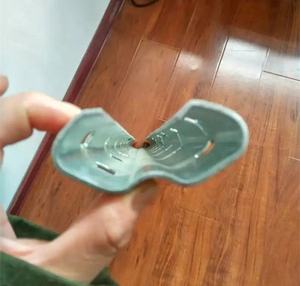 Grapevine Support, Metall pfosten, Weinberg pfosten - Product Image 5