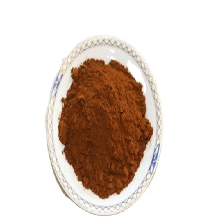 Высококачественный Натуральный Бета-Каротин 3% Dunaliella Salina порошок