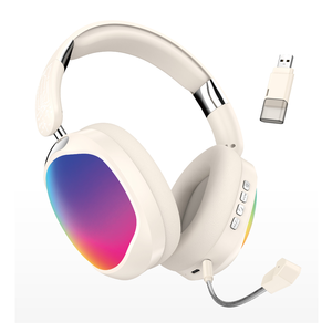 Auriculares para Juegos PG929 de Alta Fidelidad con Sonido Envolvente, los Mejores Auriculares USB para Gamers con Micrófono con Cancelación de Ruido - Product Image 2