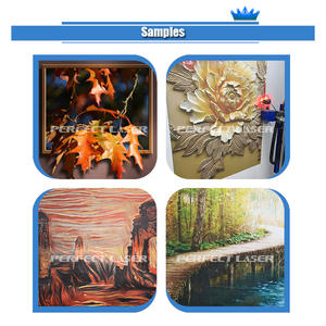 Imprimante murale verticale automatique Perfect Laser - Machine de peinture murale directe / pulvérisation de peinture pour <span class=keywords><strong>maison</strong></span>, intérieur et extérieur, <span class=keywords><strong>prix</strong></span> d'usine - Product Image 3