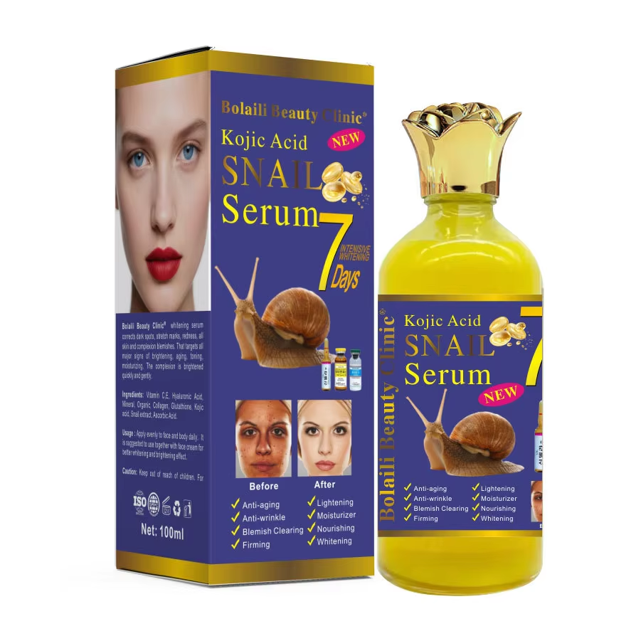 เซรั่ม Kojic Snail