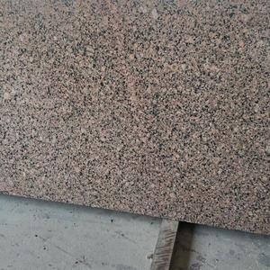 Granito Rosa para Encimeras, Pisos, Revestimientos Exteriores, Interiores de Cocinas, Baños y Residencias Comerciales de Lujo Premium - Product Image 3