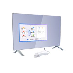 Magicミラースキンアナライザーデジタル<span class=keywords><strong>dermatoscope</strong></span>スキャナ3d顔スキャナ - Product Image 1