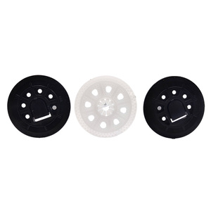 <b>Wall</b> Thermal Plastic and Metal Insulation Anchor Plastic Insulation <b>Nail</b> - Product Image 4