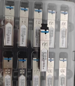 FB-LINK 1.25G <span class=keywords><strong>SFP</strong></span> sợi quang thu phát 1310nm duy nhất chế độ LC/SC 20km DDM 3-năm bảo hành Gigabit chuyển đổi trung tâm dữ liệu Viễn Thông - Product Image 3