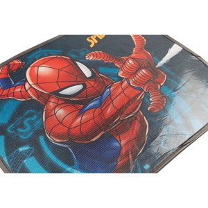 Tenda per Finestrino Laterale Auto Statica Extra Scura Spiderman 44x35cm - Product Image 5