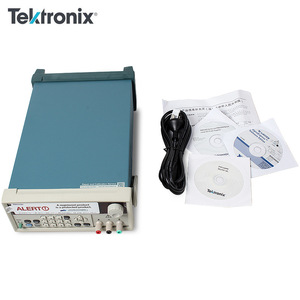 Fuente de Alimentación Programable USB de un Solo Canal Tektronix, Regulador, Instrumentos de Medición Electrónicos PWS4205/4721/4323/4305/4602 - Product Image 3