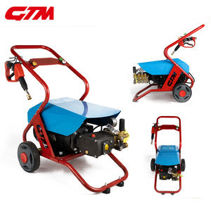 Пистолет высокого давления для мойки автомобиля - Product Image 4