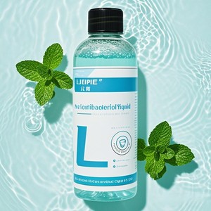 Groothandel Oem & Odm Aangepaste Draagbare 100Ml Orale Antibacteriële Oplossing Mondwater China Fabriek <span class=keywords><strong>Product</strong></span> Voor Mondholte Reiniging - Product Image 3