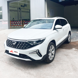 Venta al por Mayor de VW <span class=keywords><strong>Jetta</strong></span> VS7 2023 1.4T SUV, Caja de Cambios Automática, Neumáticos R18, Asientos de Cuero, Auto de <span class=keywords><strong>Segunda</strong></span> <span class=keywords><strong>Mano</strong></span> con Informe de Inspección - Product Image 2