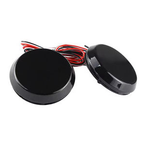 Reflector de parachoques trasero, luz de freno para Toyota Corolla <span class=keywords><strong>Sienna</strong></span> SE Scion IQ para Nissan Qashqai Juke x-trail T31 Pathfinder - Product Image 6