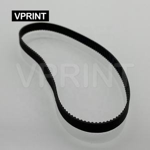 Compatible NOUVELLE 79866M 20006 Principale Courroie D'entraînement Kit pour Zebra ZM400 ZM600 <span class=keywords><strong>ZT410</strong></span> ZT420 ZT400 Série Étiquette Imprimante Pièces <span class=keywords><strong>203dpi</strong></span> - Product Image 3