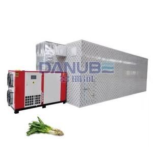 Buen Precio, Bandeja Secadora de Lechuga, Cámara de Secado Automático de Gran Demanda, Horno para Alimentos y Vegetales - Product Image 1