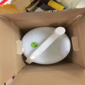 FM237 Galden LS-200 Fluide gazeux perfluoré fluoré 5 kg (2,8 L) - Product Image 4