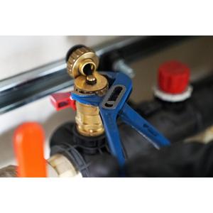 เครื่องมือที่ยอดเยี่ยมปั๊มน้ำคีม7 ", 175มม - Product Image 4